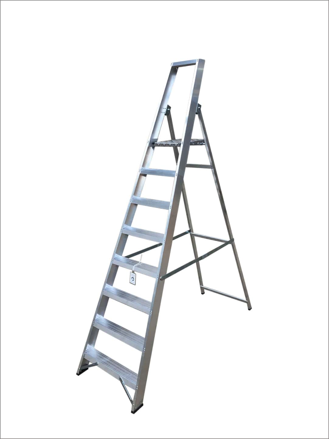 Industrial Platform Stepladders Available at Best Prices Online